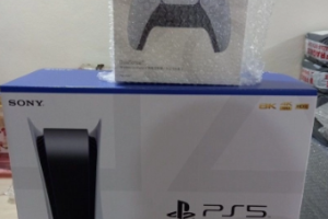 Sony PlayStation 5