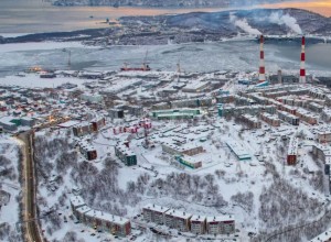 НА КАМЧАТКЕ БОЛЬШЕ 6,6 ТЫСЯЧИ ЧЕЛОВЕК ЖИВУТ В АВАРИЙНЫХ ДОМАХ