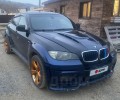 BMW X6, 2008