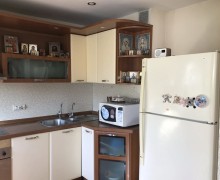 3-комн. квартира, 93.6 м²