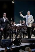 Концерт «Весенняя фантазия»