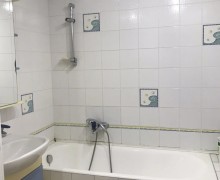 3-комн. квартира, 93.6 м²