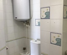3-комн. квартира, 93.6 м²