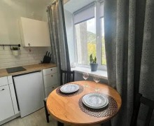 1-комн. квартира, 30 м², 2/4 этаж