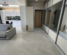 3-комн. квартира, 79.6 м²