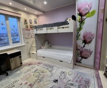 3-комн. квартира, 79.6 м²