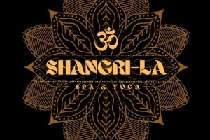 Shangri-La SPA&Yoga 