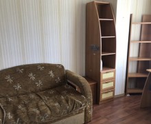 3-комн. квартира, 93.6 м²