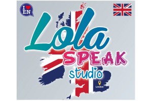 ​Студия английского языка Lola Speak