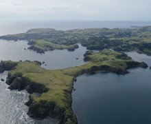 Откройте для себя красоту Дальнего Востока вместе с компанией «Восток Тур»!