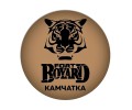 Fort Boyard Камчатка 