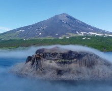 Откройте для себя красоту Дальнего Востока вместе с компанией «Восток Тур»!