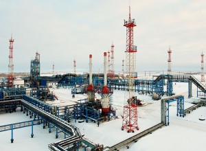 «ГАЗПРОМ ДОБЫЧА НОЯБРЬСК» ВВЕЛ В РАБОТУ ДВЕ ГАЗОКОНДЕНСАТНЫЕ СКВАЖИНЫ НА КАМЧАТКЕ