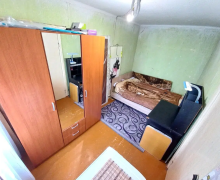 Продаётся 2-комн. квартира, 43.4 м²