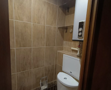 Продаётся 3-комн. квартира, 78.1 м²